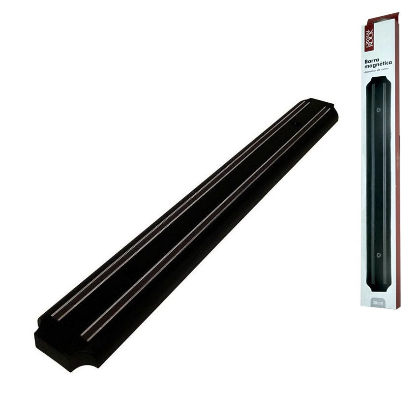 Barra imantada para cuchillos 38cm