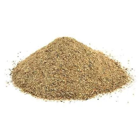 Cardamomo molido x KG