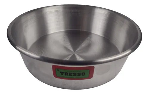 Tortera reforzada N28