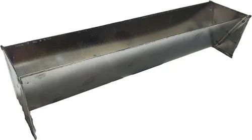 Molde pan triangular N1