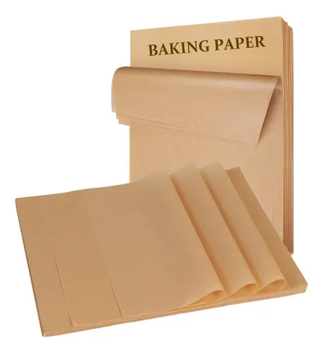 Papel pergamino 30x40