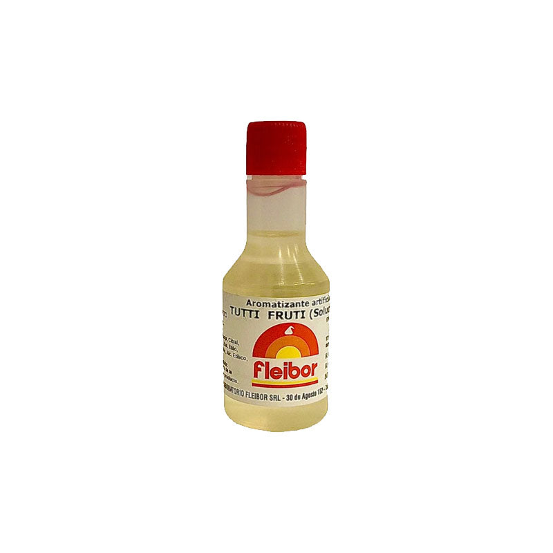 Esencia tuti fruti 30cc
