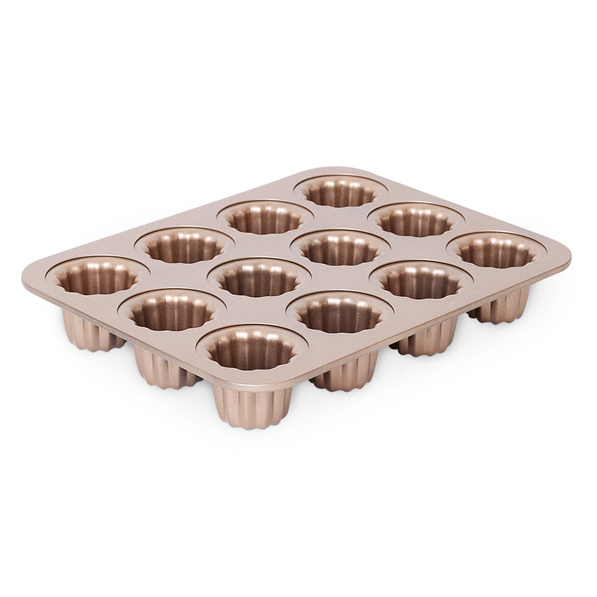 Molde cannele
