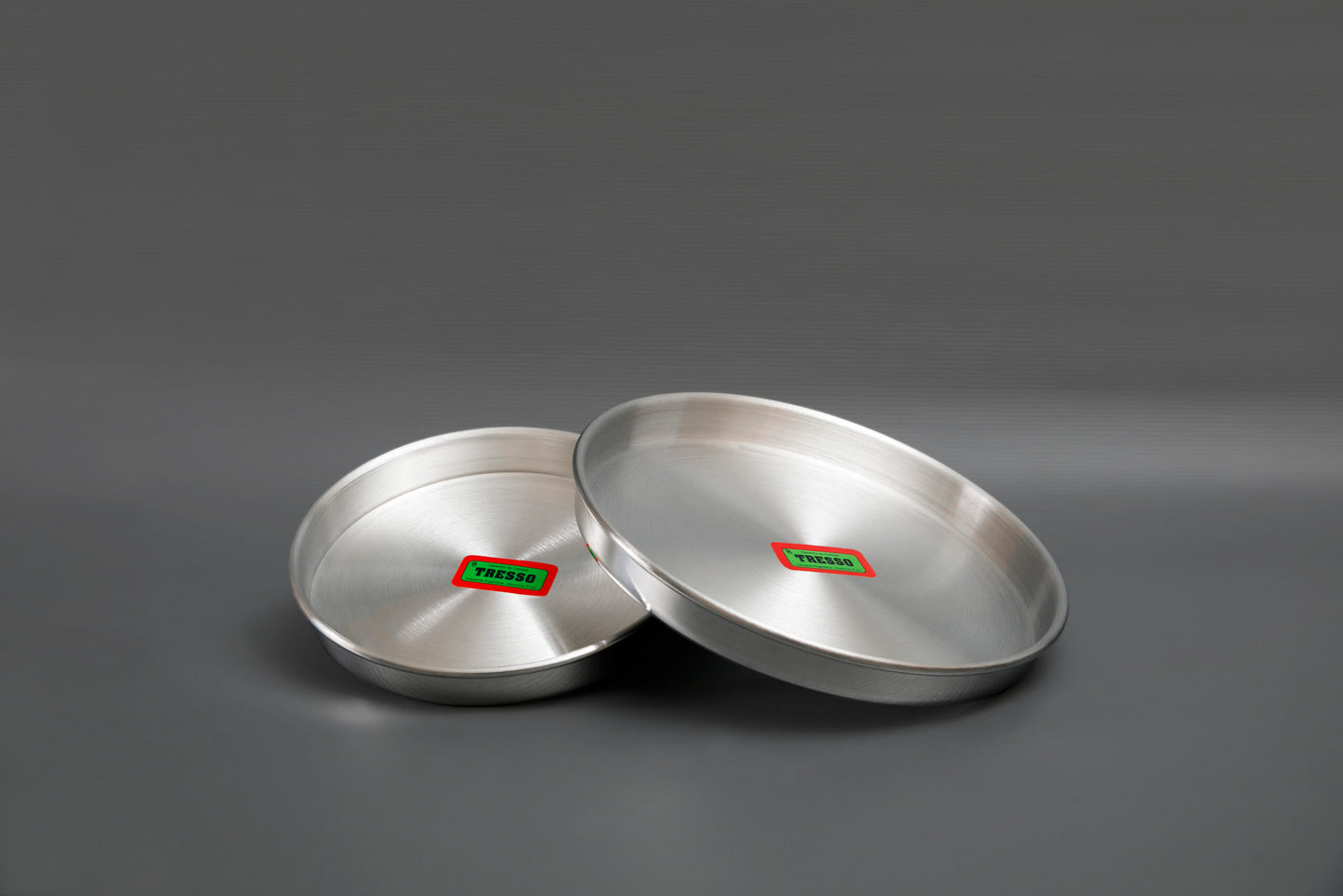 Pizzera reforzada N26