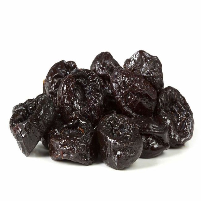 Ciruelas x1/4kg