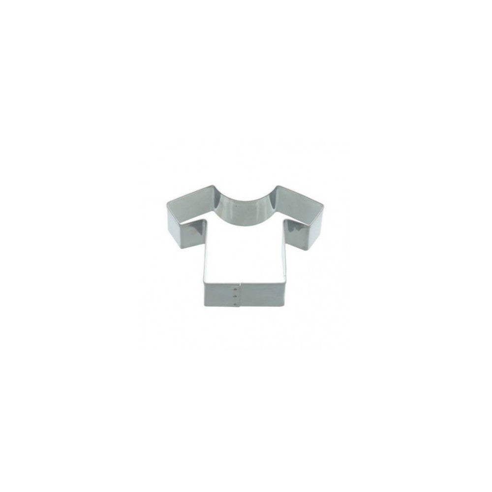 Cortante camiseta fútbol