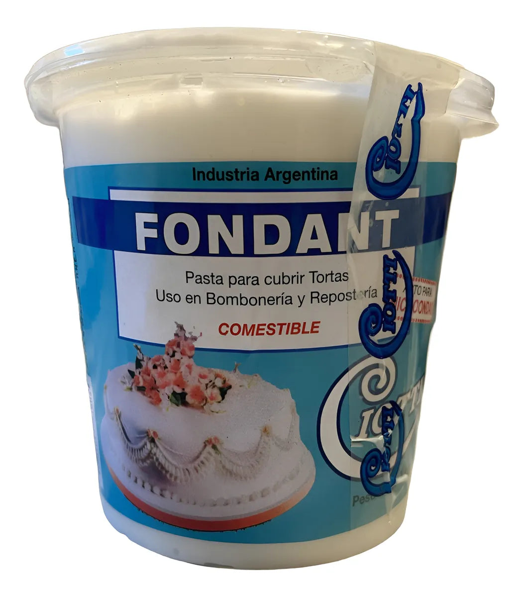 Fondant Ciotti x 1kg