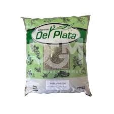 Orégano 100gr