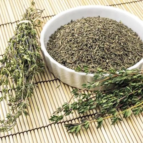 Tomillo en hojas 100gr