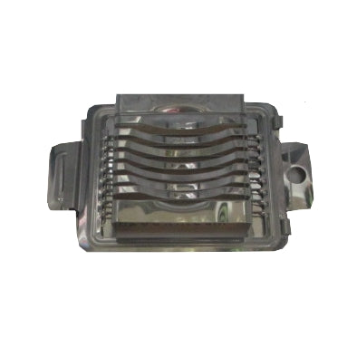 Corta huevo acero inoxidable