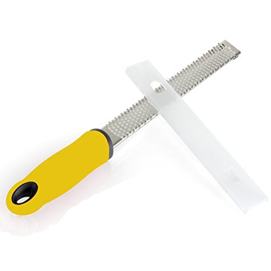 Rallador cítricos acero