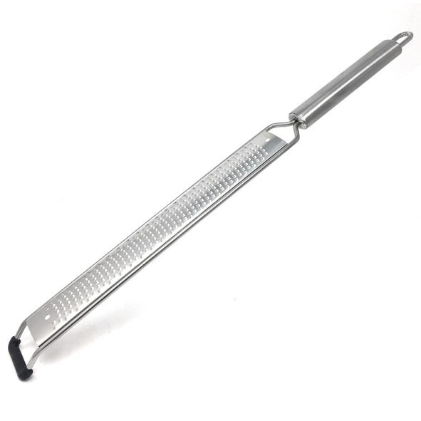 Rallador cítricos acero