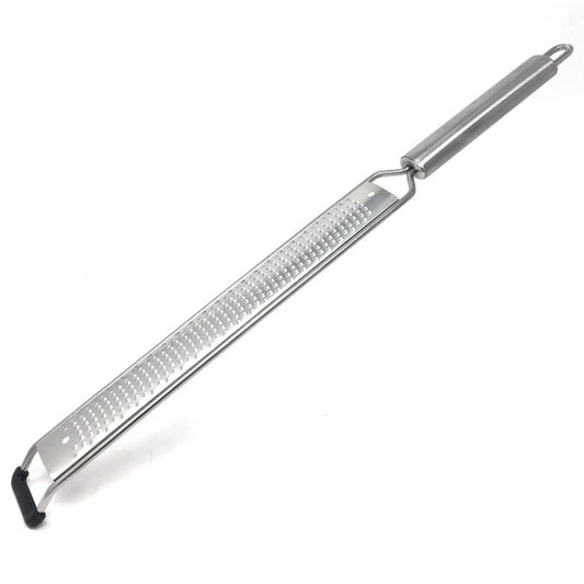 Rallador cítricos acero