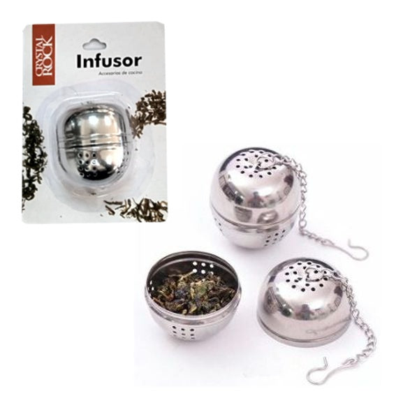 Infusor de té