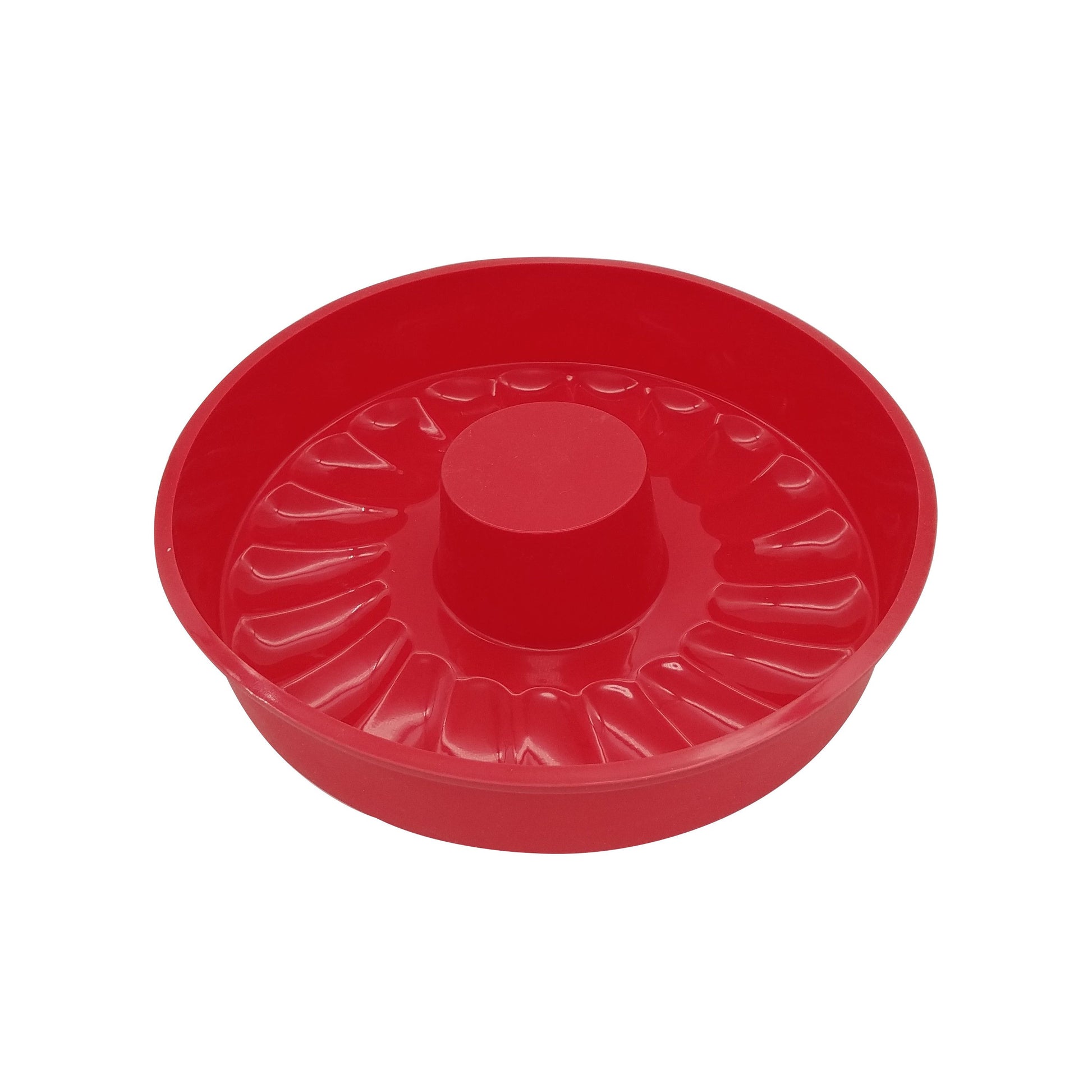 Molde savarin adherente N25