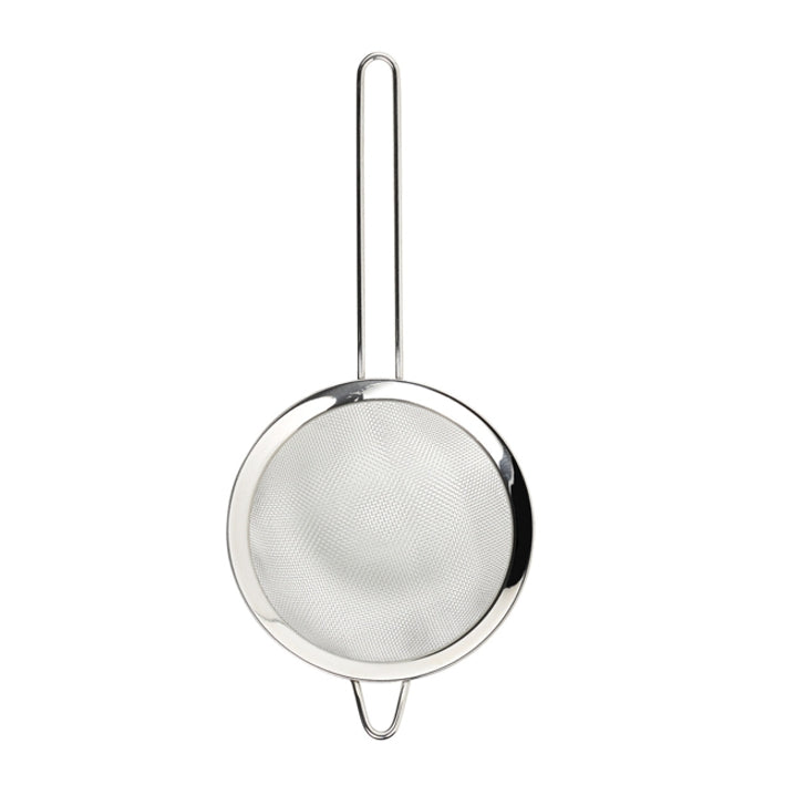 Colador doble malla 14cm