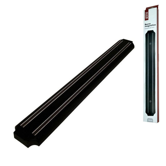 Barra imantada para cuchillos 38cm