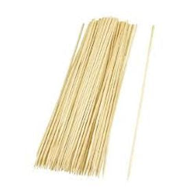 Set pinches de brochet de madera 35cm