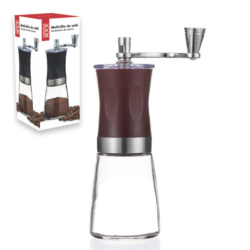 Molinillo de café