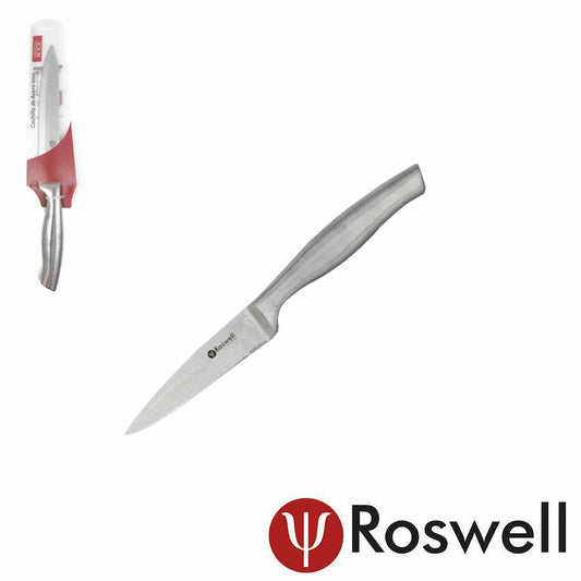 Cuchillo de frutas mango acero