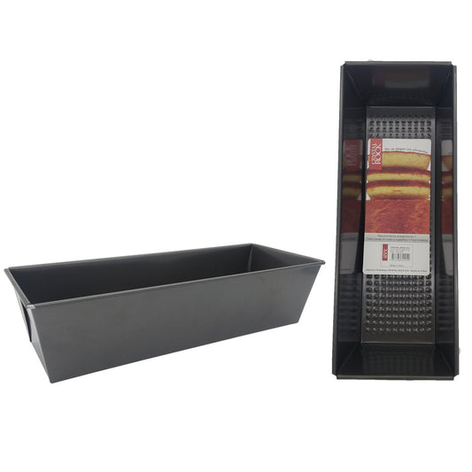 Molde budín inglés