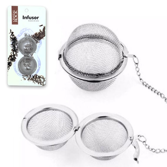 Infusor de té