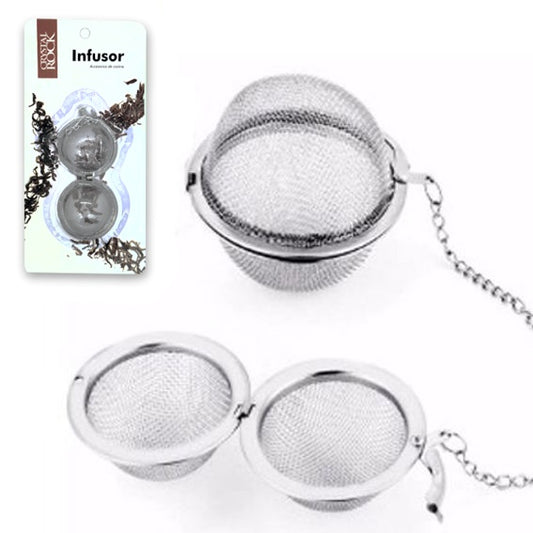 Infusor de té