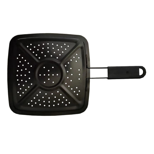 Difusor de calor enlozado