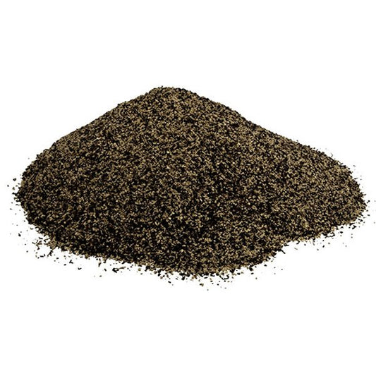 Pimienta negra molida x KG