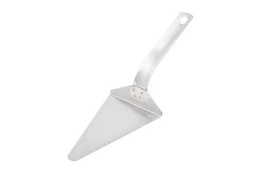 Pala porción de torta