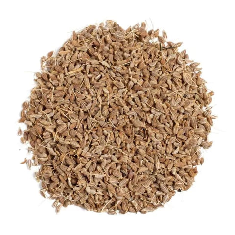 Nuez moscada en grano x unidad