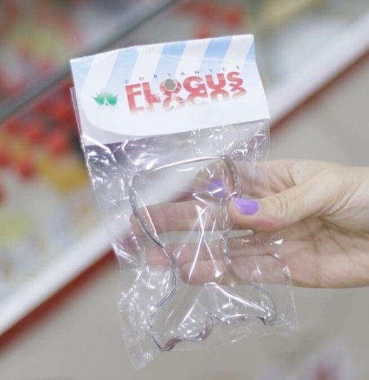 Cortante cola de sirena