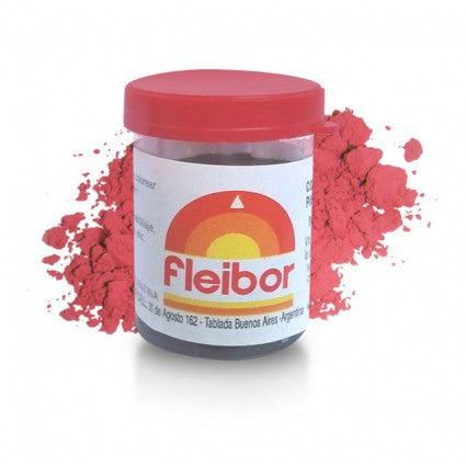Colorante en Polvo x 5g FLEIBOR