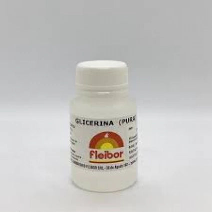 Glicerina 60cc