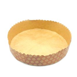 Molde bizcochuelo 18cm