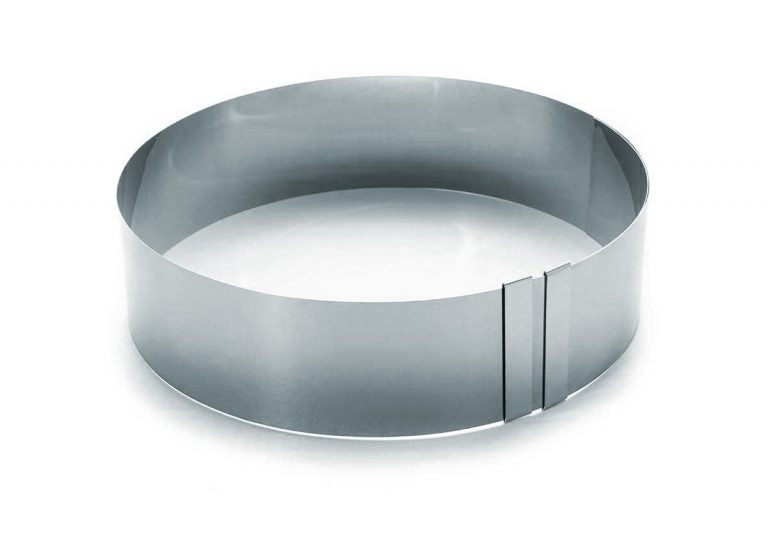 Cintura redonda regulable