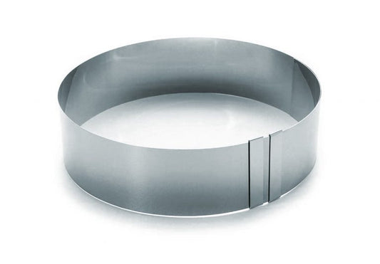 Cintura redonda regulable