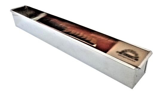 Molde pan especial N1 hojalata