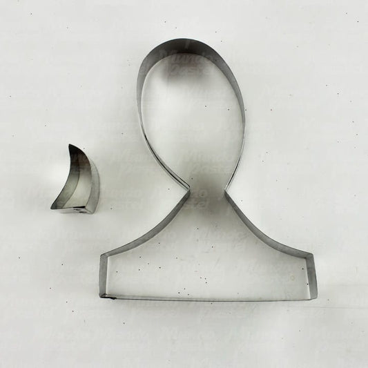 Cortante hombre araña