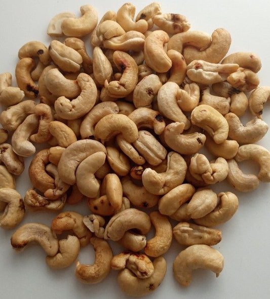 Castañas de Cajú x 100g