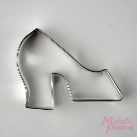 Cortante zapato