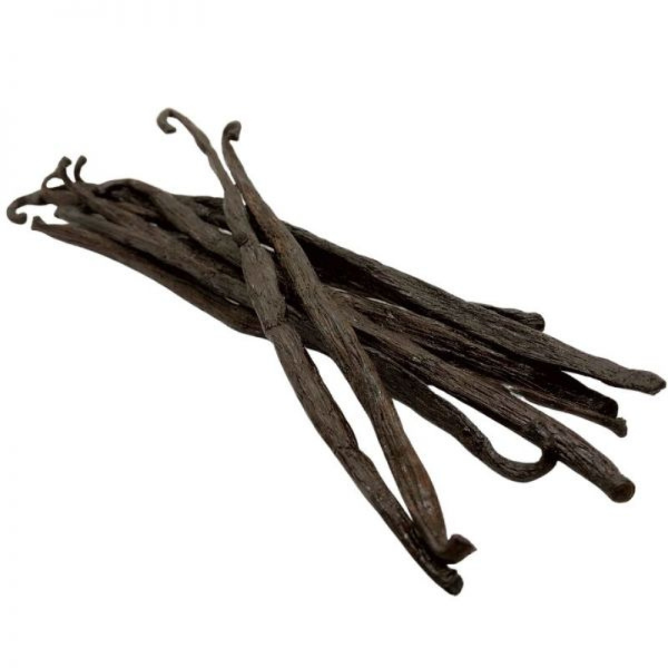 Chaucha de Vainilla