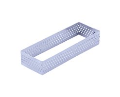 Cintura rectangular 12cm