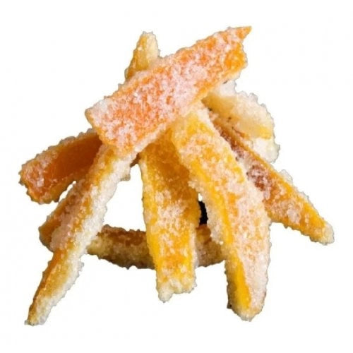 Cáscara de Naranja x 2kg