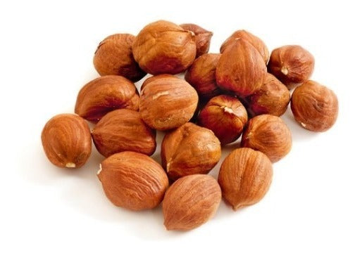 Avellanas x 100g