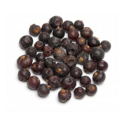 Enebra en bayas 100gr