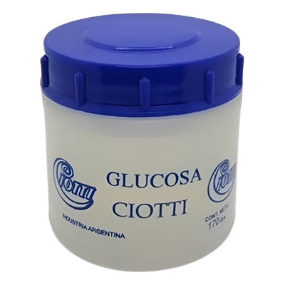 Glucosa 170gr
