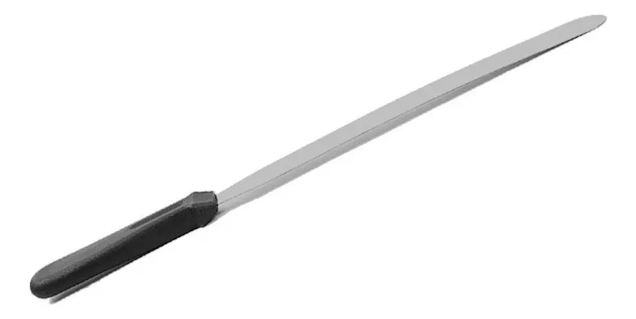 Espátula recta N6