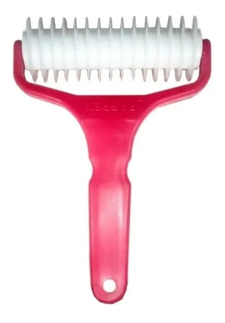 Rodillo cortante rejilla para pastafrola