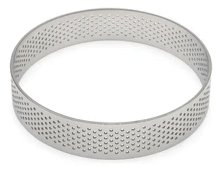 Cintura red acero 4cm N12